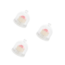 3Pièces Hydratant Chat Mignon Change Couleur Femme