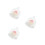 3Pièces Hydratant Chat Mignon Change Couleur Femme 1