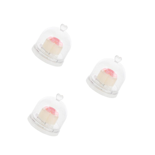 3Pièces Hydratant Chat Mignon Change Couleur Femme