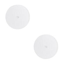 2Pièces Bandes Élastiques Blanches, Extensible Couture Durable