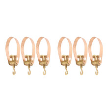 6Pièces Accessoires Métal Erhu Ajusteurs Cordes Résistants