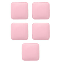 5Pièces Coussin Repose-Main PU Ergonomique