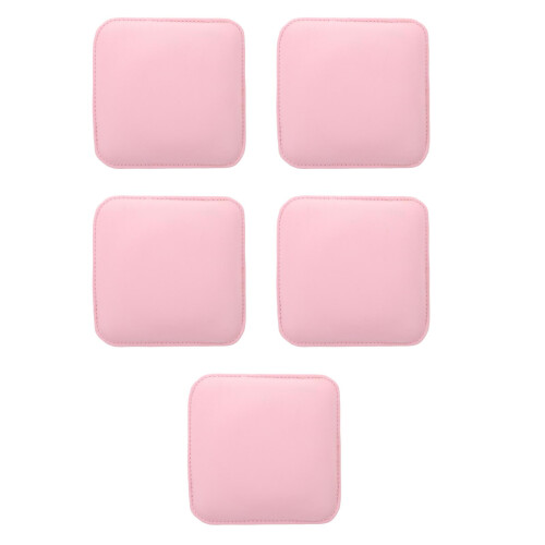 5Pièces Coussin Repose-Main PU Ergonomique