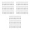 150Pcs Wooden Golf Tees Durable Maple Wood for Practice 1