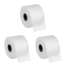 3Pièces Cache-Tronc D'arbre Tissu Non Pour Jardin
