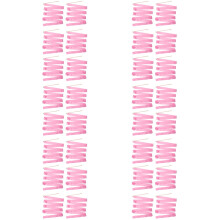 32Pcs Kids Dancing Gymnastics Ribbons Colorful Streamers with Sticks