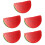 5Stk Realistische Wassermelonen-Simulation 8