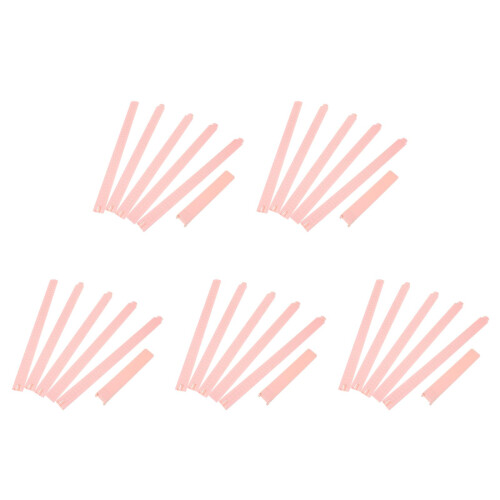 5Pièces Hauteur Enfants Rose Portable Esthétique