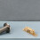 2Stk Schrank Türverschluss Ballfang Kupfer Gold Robust 4
