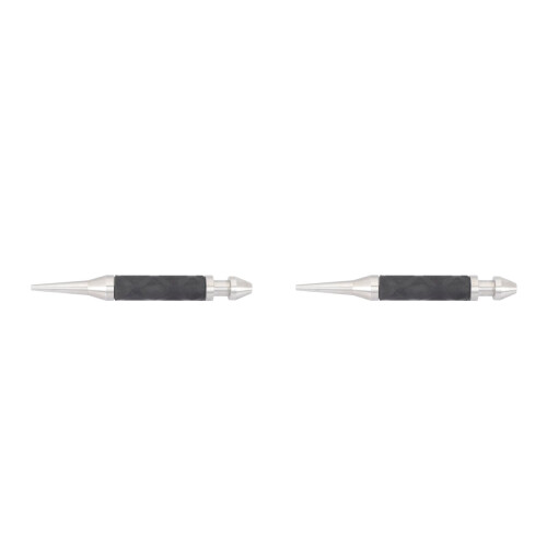 2Pièces Outil Réparateur Trompette Acier Durable Usage Professionnel