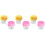 6Ensembles Kit Nettoyage Lentilles Durable Compact Usage 1