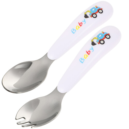 2Ensembles Kit Bébé Compact Avec Boîte Protection Air