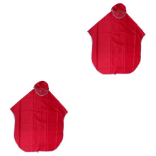2Pièces Unisexe Protection Ventilation
