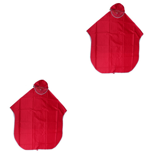 2Pièces Unisexe Protection Ventilation