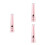 3Stk Haarfinishcreme Rosa, Bruchsicher, Gesund, Ideale 9