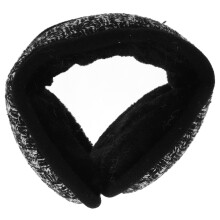 Knitted Winter Ear Muffs Warm Acrylic Ear Warmers for Men Women