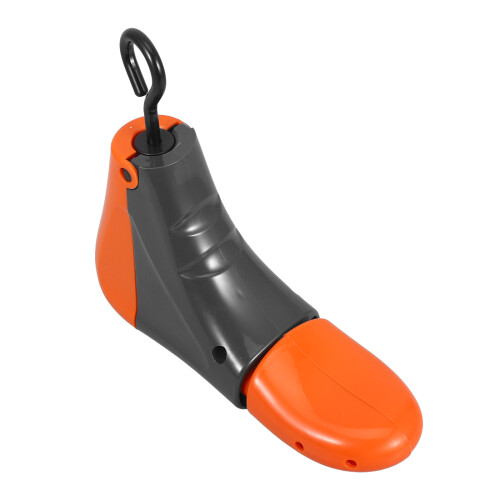 3Pièces Formeurs De Chaussures Plastique Pour Talons Et Baskets 2