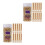 2Pcs Assorted Color Cake Pearl Sprinkles Simulation Baking Decorations 1