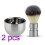 Multi Color Shaving Brush and Durable Shave Mug Set 1