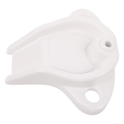 2Pièces Plateau Hygiène En Plastique Résistant 2