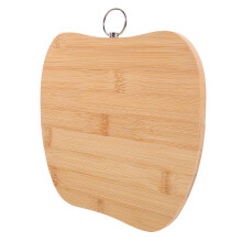 Bamboo Cutting Board For Kitchen Use