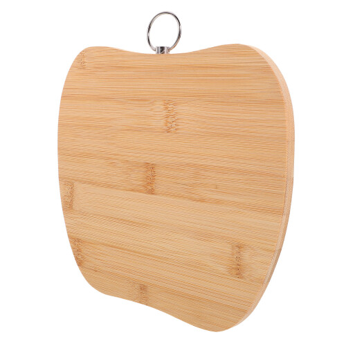 Bamboo Cutting Board For Kitchen Use