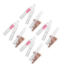12St Multifunctionele Pen Refill Nail Oil Cuticle Tool