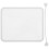 4Pièces Tableau Effaçable Magnétique Beige Pour Notes Et Décor 2