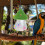 4Stk Hummingbird Bird Feeder Plastik Bunt Mit Einfacher Befüllung 3