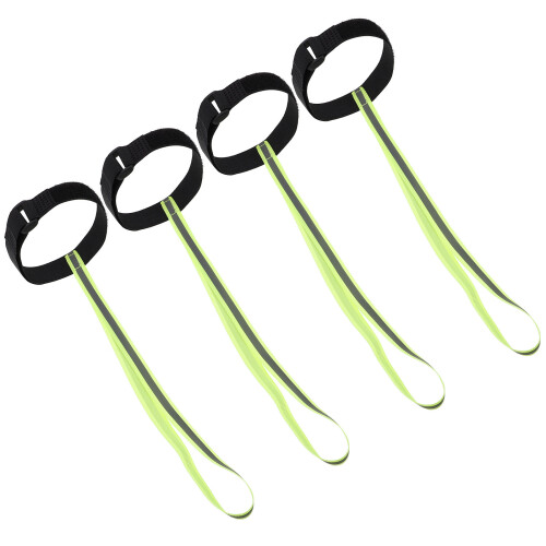 20Pièces De Nylon Anti-Perte Ski 1