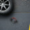 6Pcs Black ABS Car Lighter Splitter with Dual Socket /off Switch 11