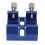 Universal Dovetail Base Aluminium 34mm Blue Finder 16