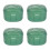 4Pièces Organisateur Vert PP Portable Pour Bébé 7