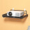 Projector Shelf Universal Projector Holder Stand Wall Mount Bracket for Office Home Bedroom 2
