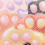 2Sets Abnutzungsfeste Acryl Untersetzer DIY Set Mit Diamant 9