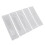 100pcs Ear Acupuncture Stickers, Circulation Activation, Safe Acupressure Patch 2