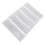 100pcs Ear Acupuncture Stickers, Circulation Activation, Safe Acupressure Patch 3