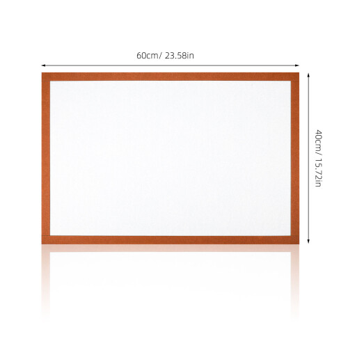 3Pcs Anti-Slip Foldable Puzzle Boards Multi-Color DIY Frame Mat 2