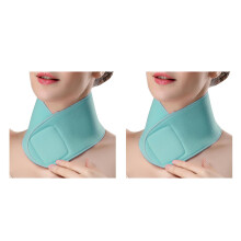 2Pièces Wrap En Gel, Confortable Pour Et Thérapie