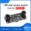 2MP Dual-Camera Module AR0144 Sensor 2560x720 USB 2.0 Simultaneous Frame-By-Frame Output 2