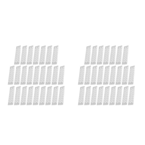 50Pièces Anti- ABS Pour Ruche Apiculture