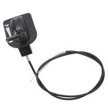 Cavo di controllo frizione acceleratore 946 05098c per Cub Cadet XT1-GT50, GT54