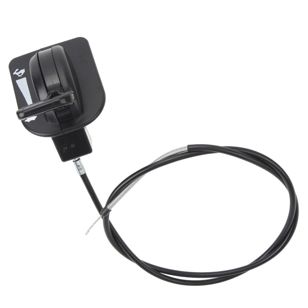 Throttle Choke Cable For Cub Cadet Xt1-Gt50 Gt54 Lt46 Lt50 St54 4001386909327