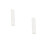 2Pièces Anches Saxophone Résine Accessoires Sax Alto 1