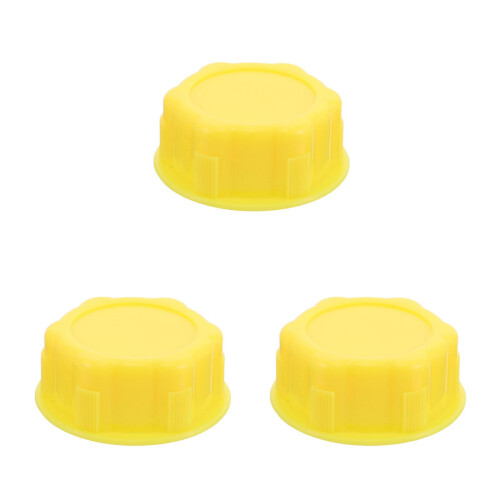 3Pièces Poignées En Plastique Pour À Bascule Sécurisées