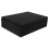 4Pcs Tearable Black Foam Inserts for Jewelry Box Case Protection 1