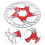 2Ensembles Accessoires Acier Alu Couleur 8