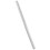 3Pcs Silver Patterned Rolling Pins for Clay and Pottery Home Use 2