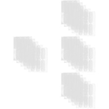 120Stk Ohrstütz Sticker Transparent Hautfreundlich Ohrpatch