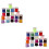 Elastic Crystal Thread Assorted Color Strong Rope for DIY Crafts 6